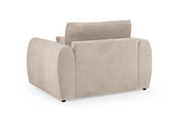 Mirabel Fullback Armchair